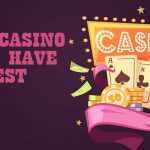what casino games have the best odds