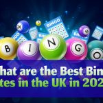 What are the Best Bingo Sites in the UK
