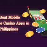 Online Casino Apps in The Philippines