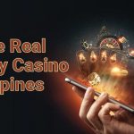 online real casino