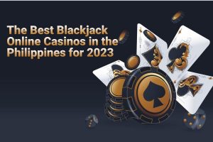 blackjack online casino in the philippines