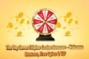 best casino bonus and promotion