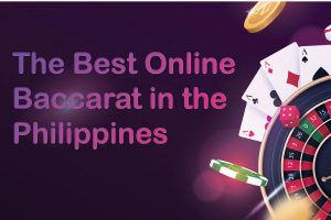 best online baccarat casino site