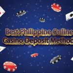 best online casino deposit methods