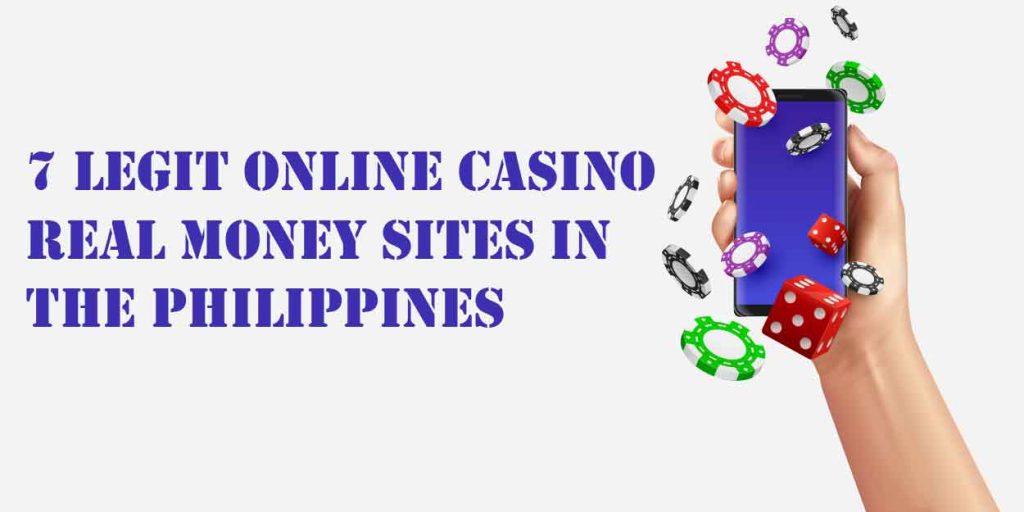 Online Casino Real Money Sites 