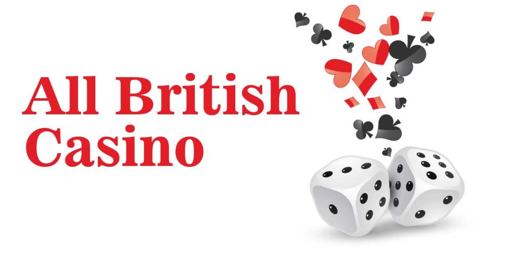 All british casino