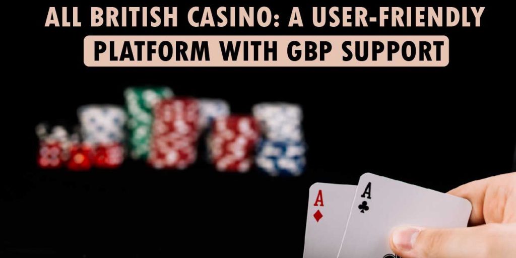 british casino