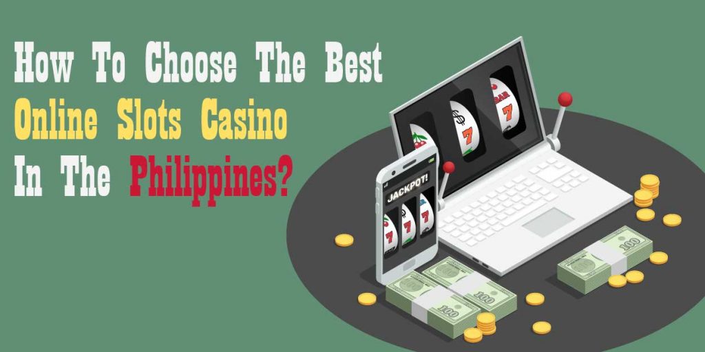 Online Slots In The Philippines