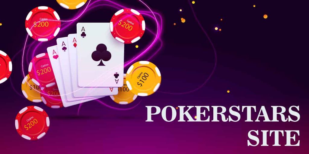 pokerstarts site