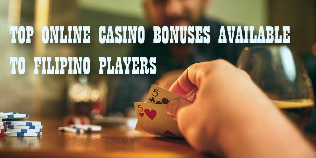 online casino bonuses 