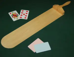 바카라 기본 규칙
