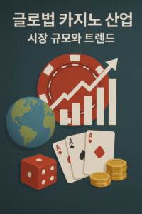 글로벌 카지노산업